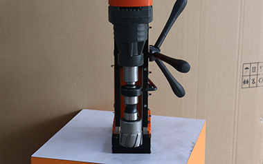 磁力鉆在使用過程中要注意哪些事項？