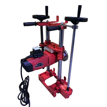 如何選擇合適的墻壁切割機？