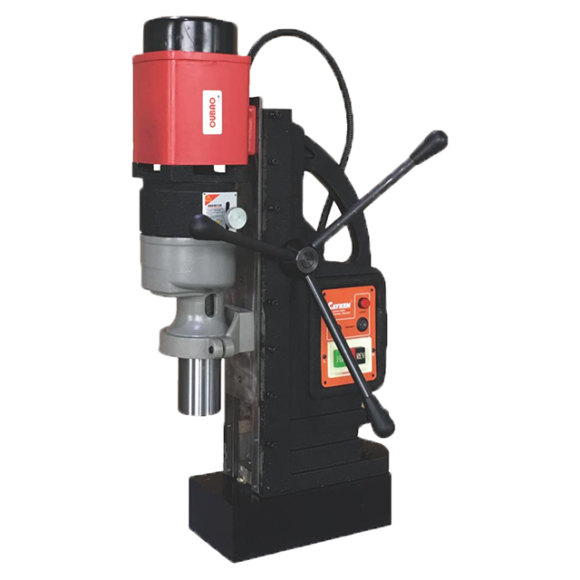 磁座鉆-OB-60RTC  OB-80RTC  OB-100RTC