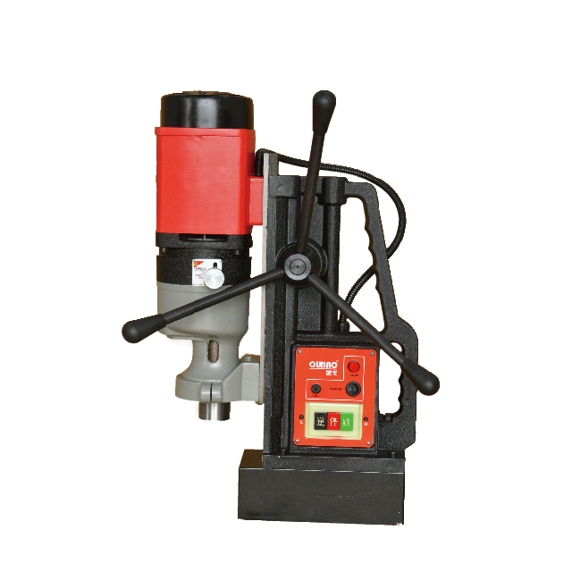 如何選擇磁座鉆機(jī)的電池類型？