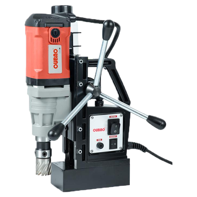 磁座鉆機(jī)最新的技術(shù)發(fā)展是什么？