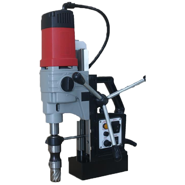 磁座鉆機(jī)輕量化發(fā)展趨勢如何？